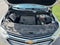 2018 Chevrolet Traverse High Country