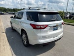 2018 Chevrolet Traverse High Country