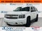 2007 Chevrolet Tahoe LTZ