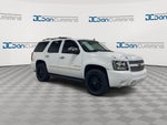 2007 Chevrolet Tahoe LTZ
