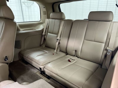 2007 Chevrolet Tahoe LTZ