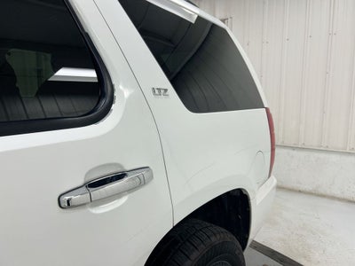 2007 Chevrolet Tahoe LTZ