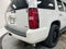 2007 Chevrolet Tahoe LTZ