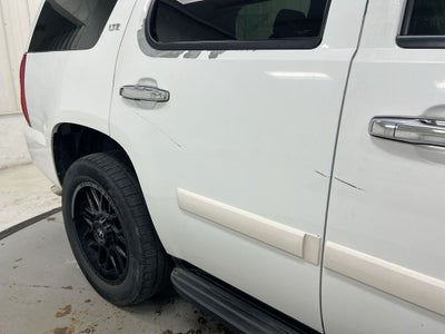 2007 Chevrolet Tahoe LTZ
