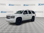 2007 Chevrolet Tahoe LTZ