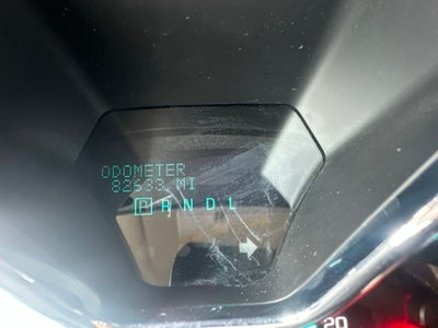 2015 Chevrolet Traverse 2LT