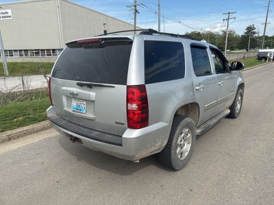 2011 Chevrolet Tahoe LS