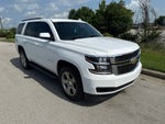 2017 Chevrolet Tahoe LS
