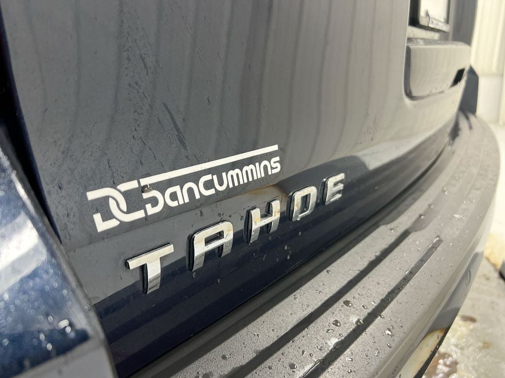 2019 Chevrolet Tahoe LS