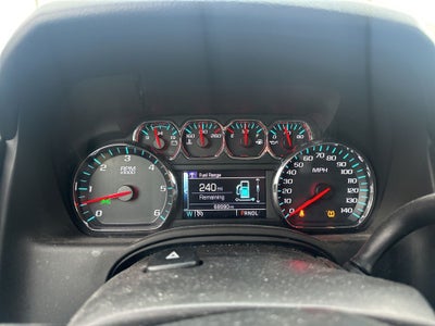 2019 Chevrolet Tahoe LS