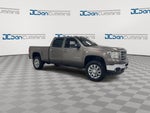2012 GMC Sierra 2500HD SLE