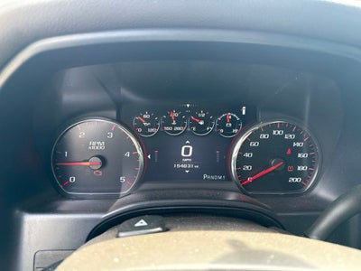 2015 GMC Sierra 2500HD Denali