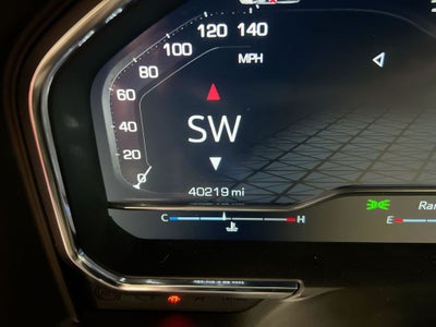 2025 GMC Sierra 2500HD AT4X