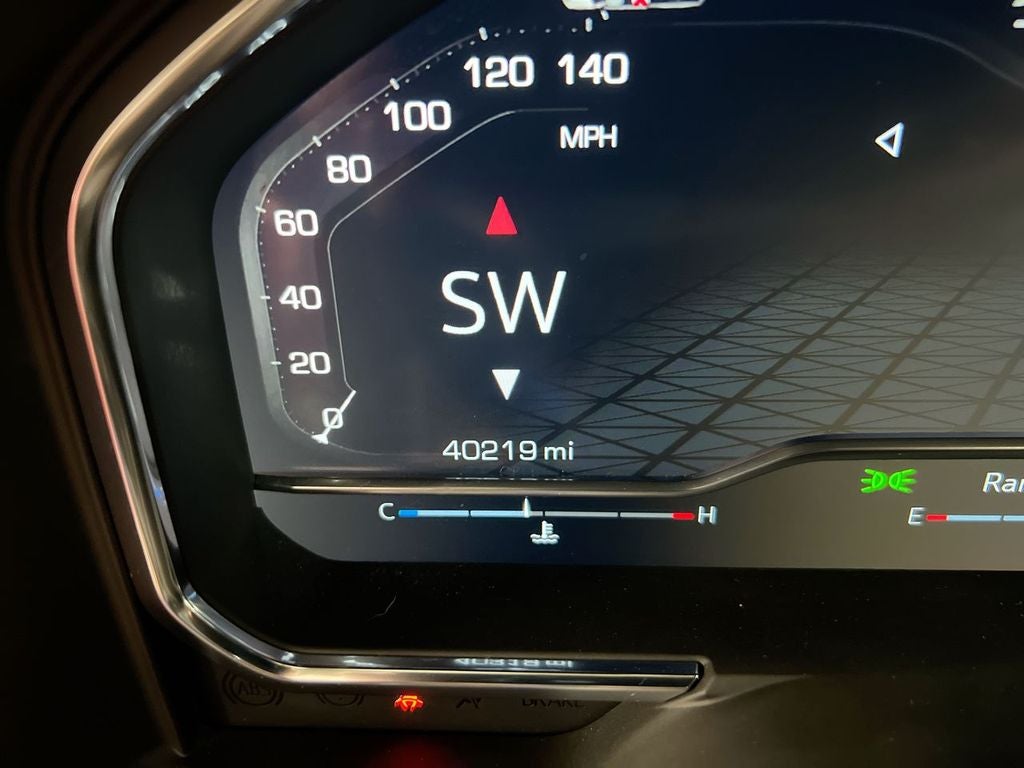 2025 GMC Sierra 2500HD AT4X