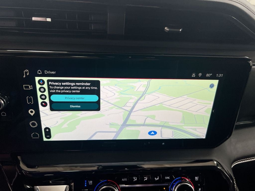 2025 GMC Sierra 2500HD AT4X