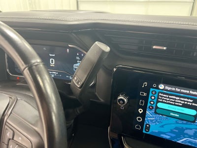 2025 GMC Sierra 2500HD AT4X