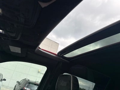 2025 GMC Sierra 2500HD AT4X