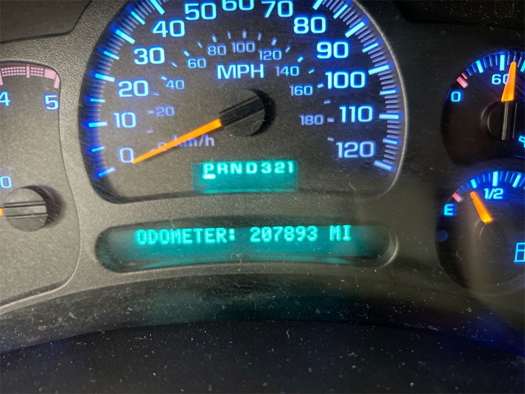 2003 GMC Sierra 2500HD SLT