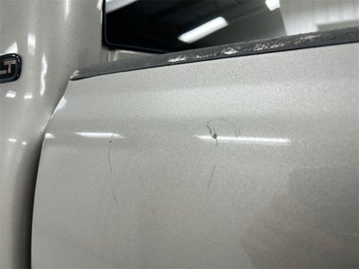 2003 GMC Sierra 2500HD SLT