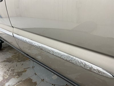 2003 GMC Sierra 2500HD SLT