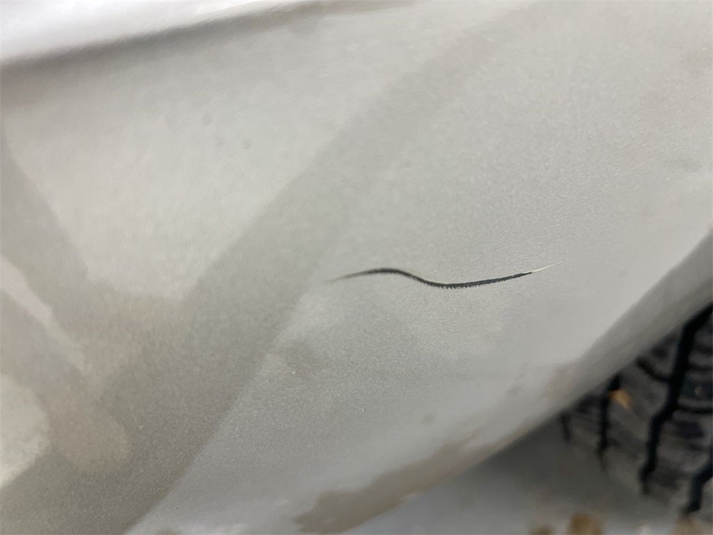 2003 GMC Sierra 2500HD SLT