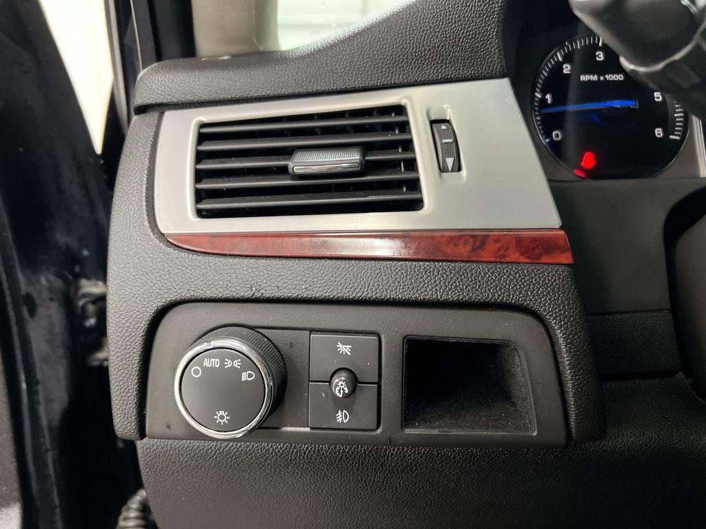 2007 Cadillac Escalade Base