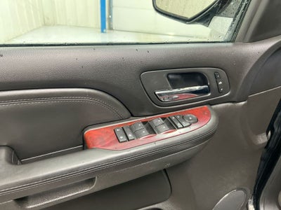 2007 Cadillac Escalade Base