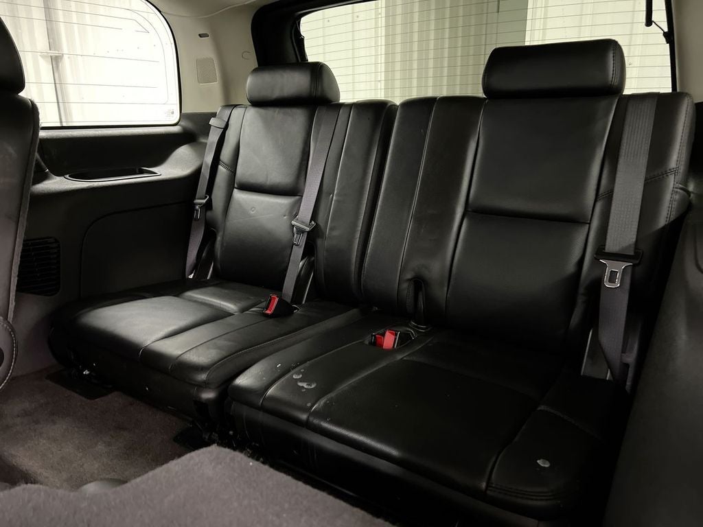 2007 Cadillac Escalade Base