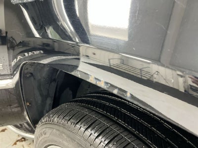 2007 Cadillac Escalade Base