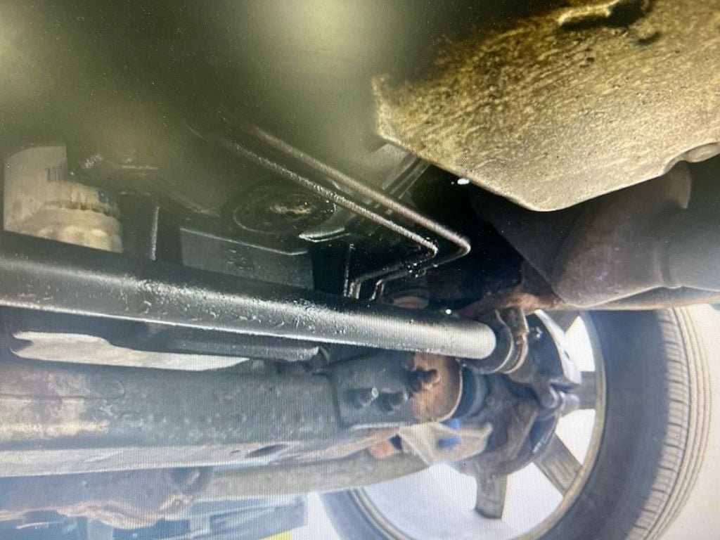 2007 Cadillac Escalade Base