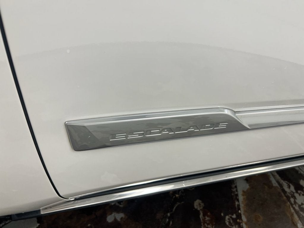 2019 Cadillac Escalade ESV Platinum Edition