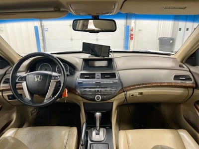 2009 Honda Accord EX-L