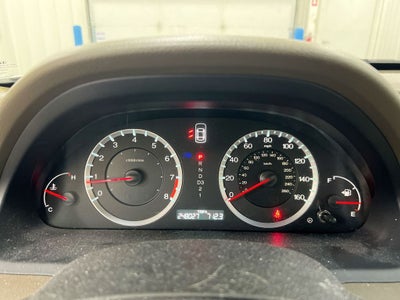 2009 Honda Accord EX-L