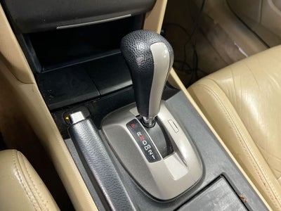 2009 Honda Accord EX-L