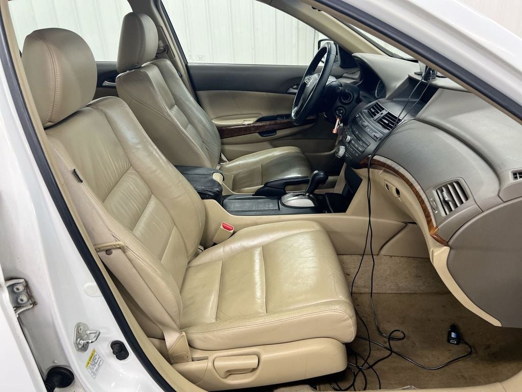 2009 Honda Accord EX-L