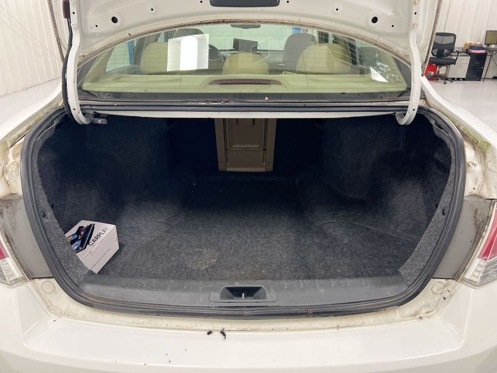 2009 Honda Accord EX-L
