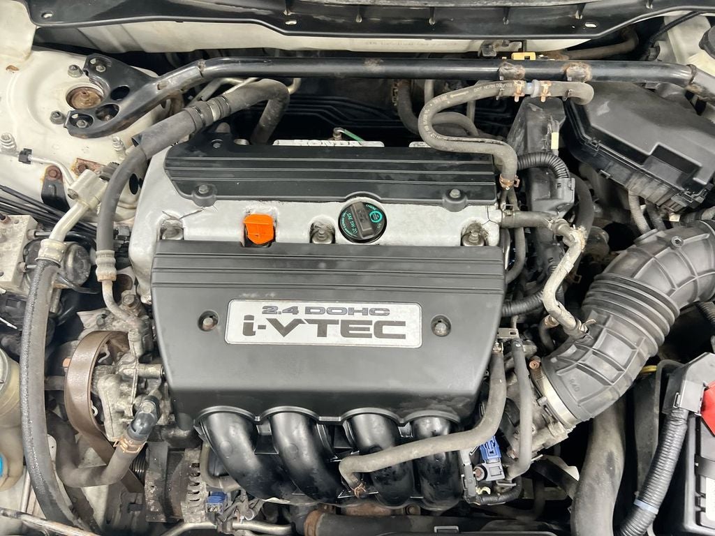 2009 Honda Accord EX-L