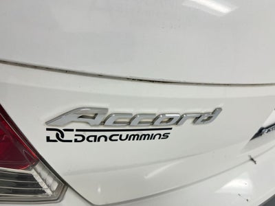 2009 Honda Accord EX-L