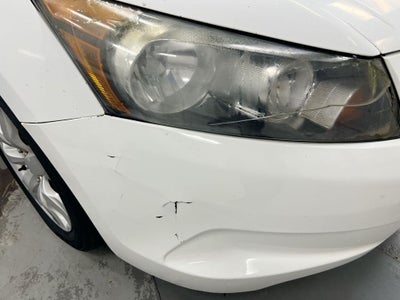 2009 Honda Accord EX-L