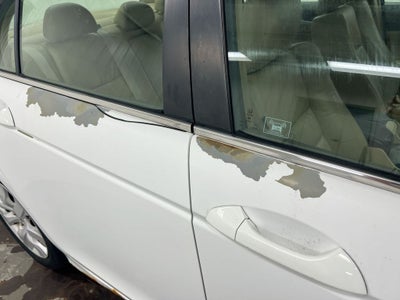 2009 Honda Accord EX-L