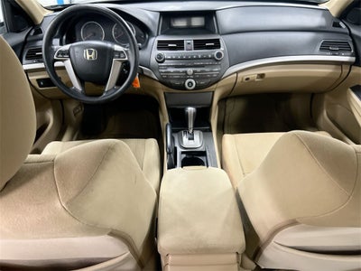 2011 Honda Accord LX