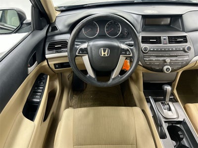 2011 Honda Accord LX