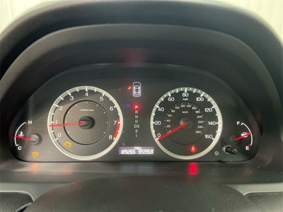 2011 Honda Accord LX