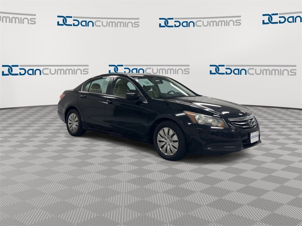 2011 Honda Accord LX