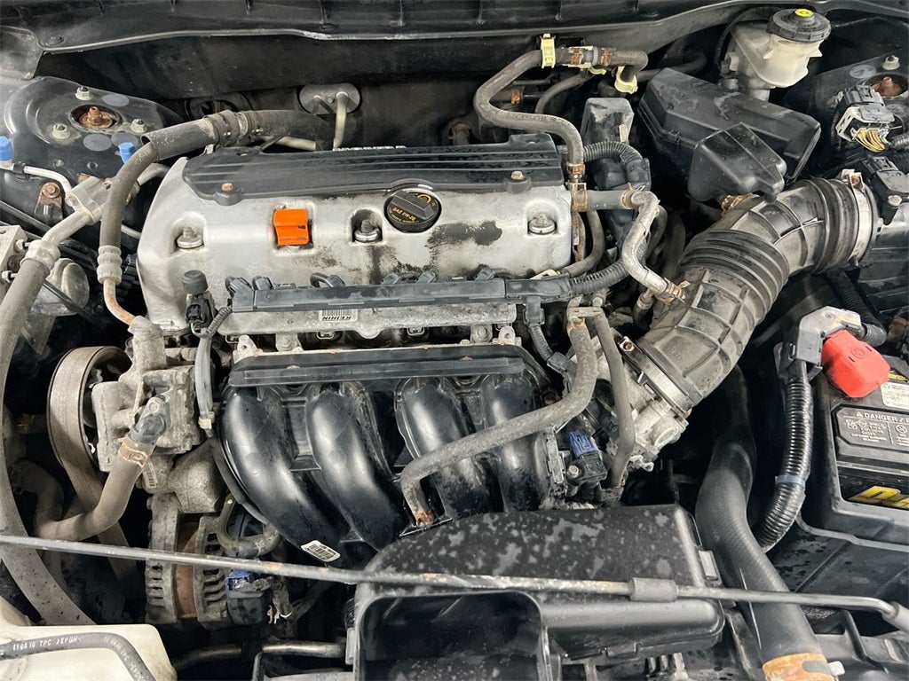 2011 Honda Accord LX