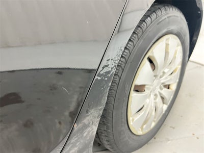 2011 Honda Accord LX