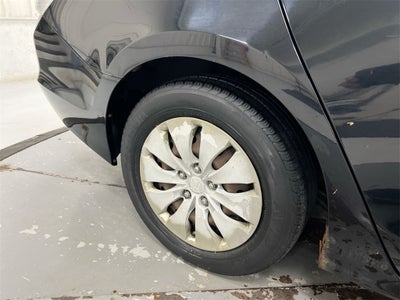 2011 Honda Accord LX