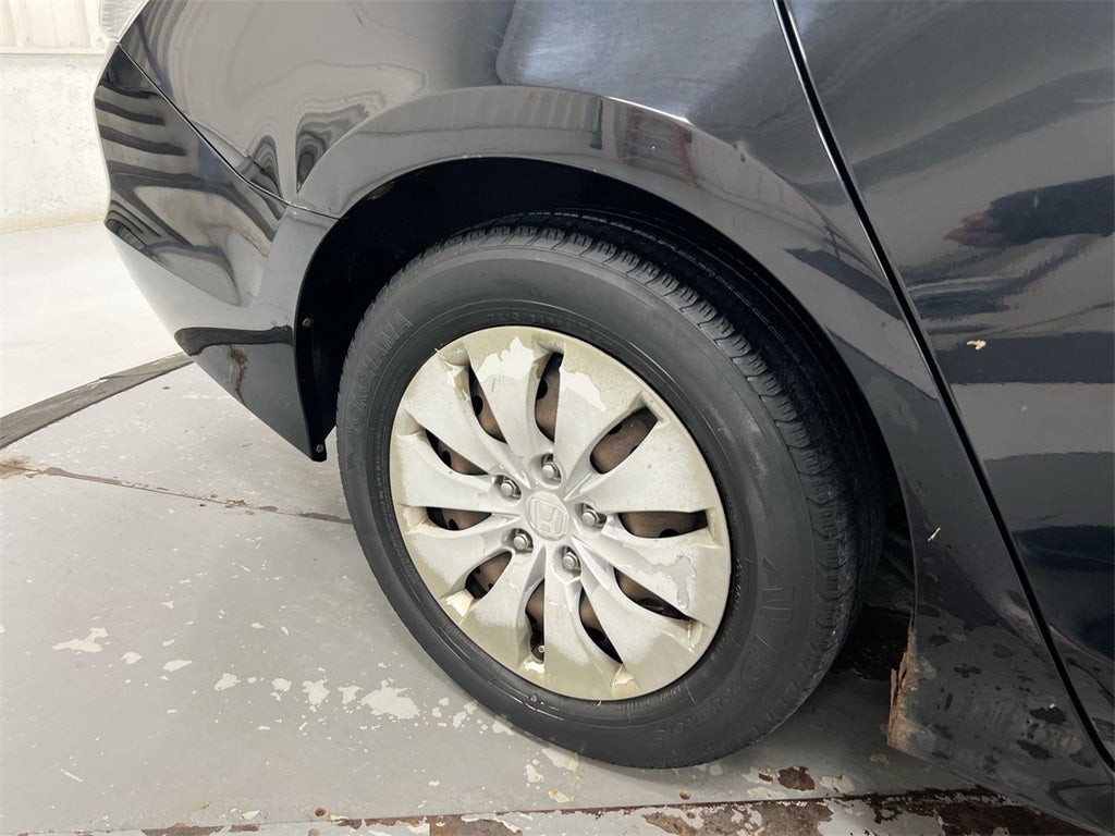 2011 Honda Accord LX