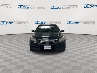 2011 Honda Accord LX