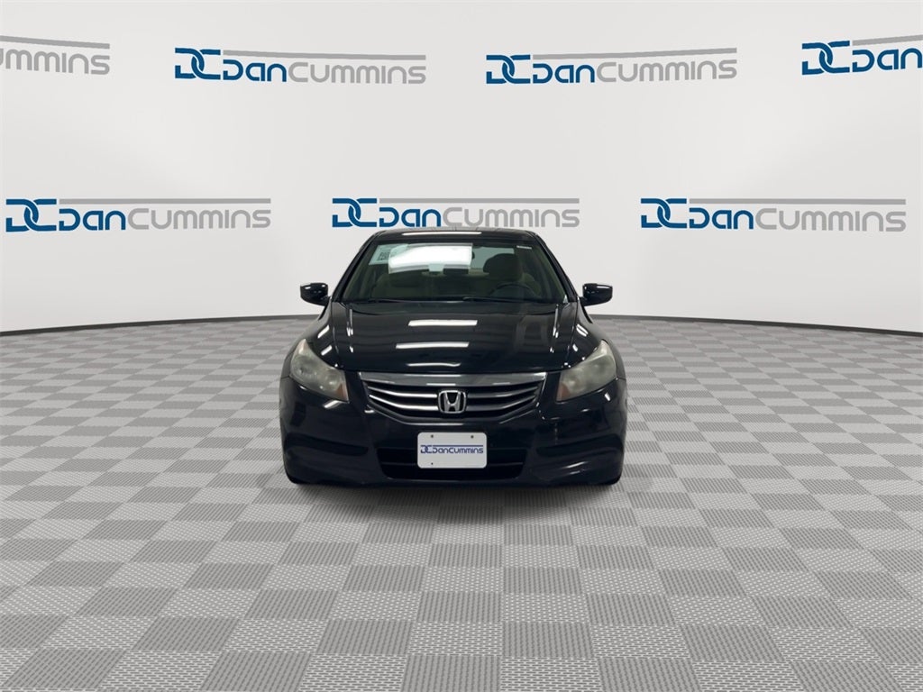 2011 Honda Accord LX